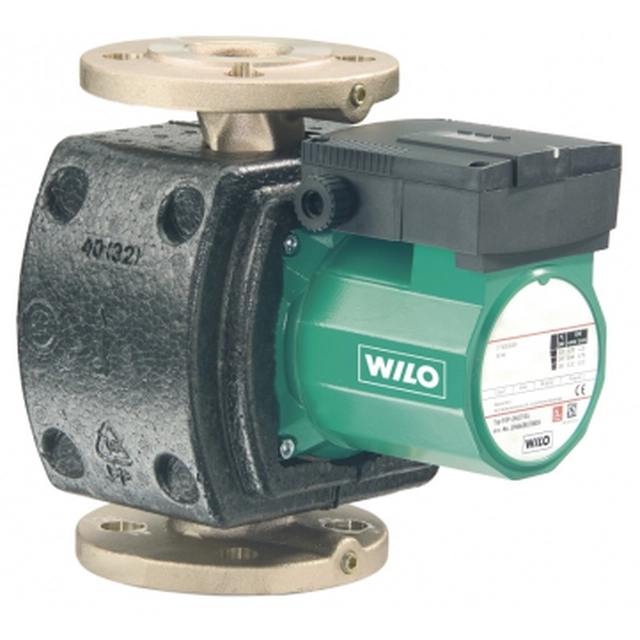 Circulation pump Wilo TOP-Z, 40/7 EM RG