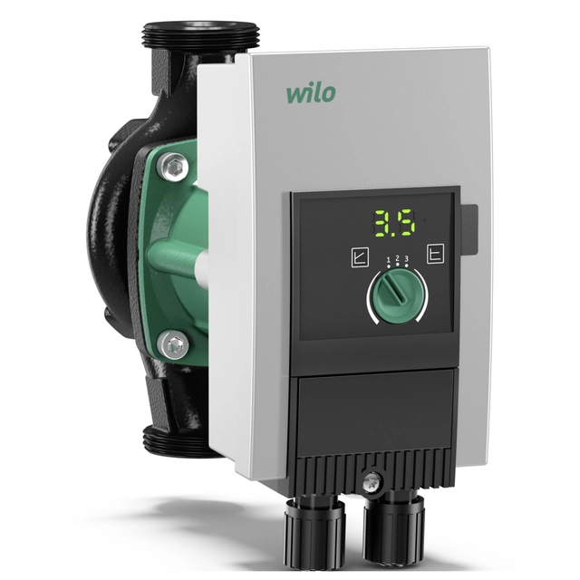 Circulation pump Wilo-Yonos MAXO 25/0,5-12 PN10