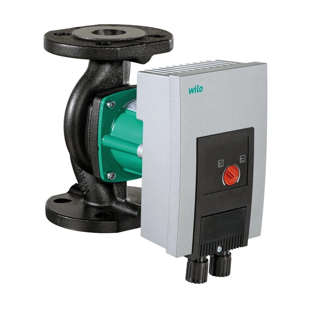 Circulation pump Wilo-Yonos MAXO 80/0,5-12 PN6