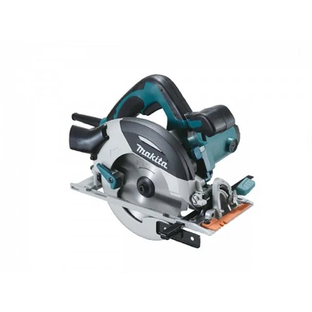 Циркуляр Makita 1100 W 165 мм