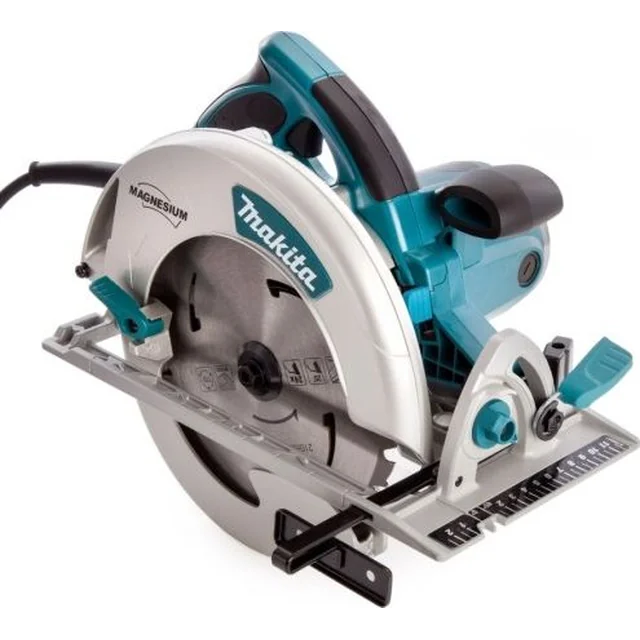 Циркуляр Makita 5008MG 1800 W 210 мм