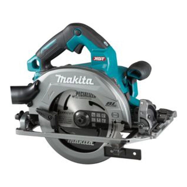 Циркуляр Makita HS004GZ01 40 V 190 мм