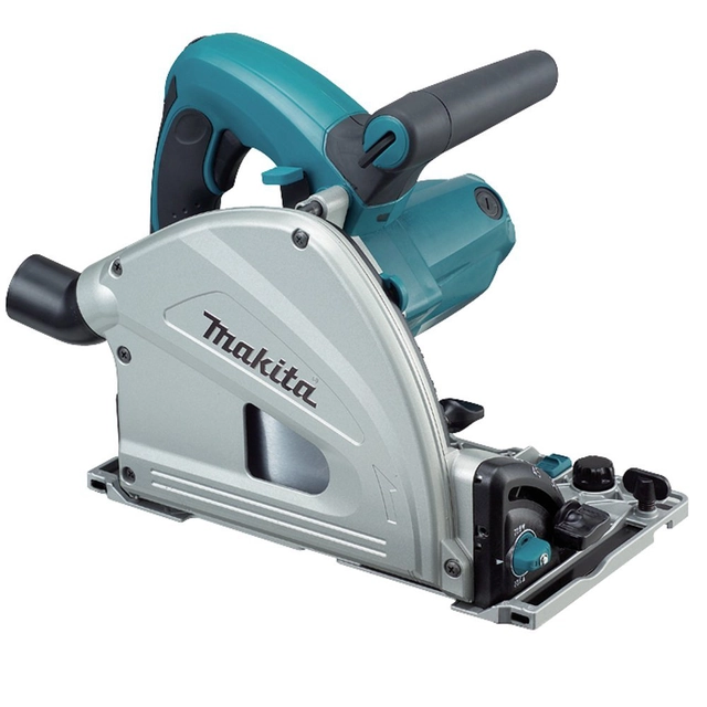 Циркуляр Makita SP6000J 1300 W 165 мм