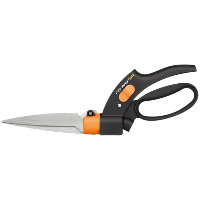 Cisaille à gazon avec ServoSystem GS42 FISKARS