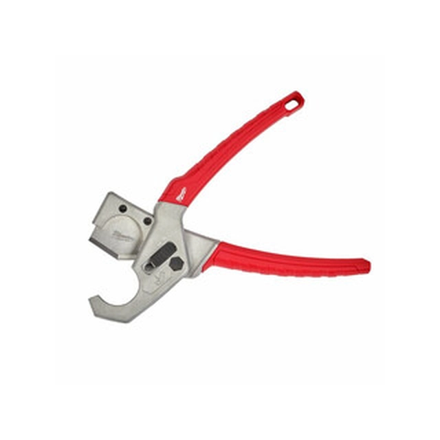 Ciseaux pour couper les tuyaux en plastique Milwaukee PEX