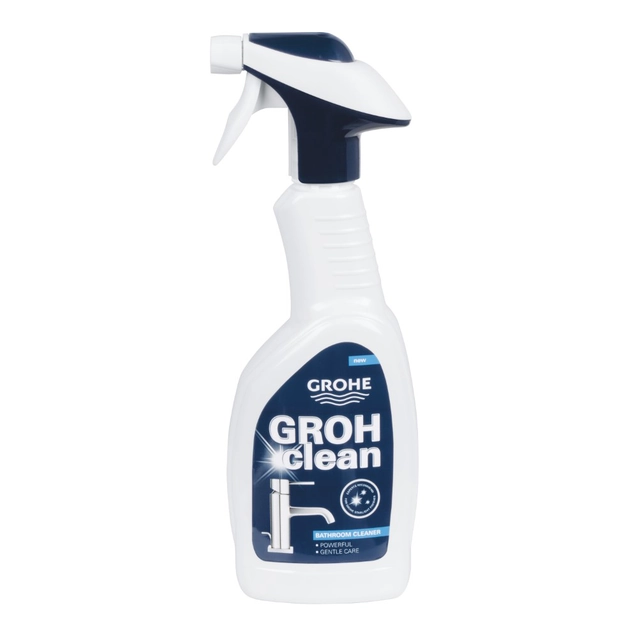 Čistič Grohe Grohclean, 500 ml