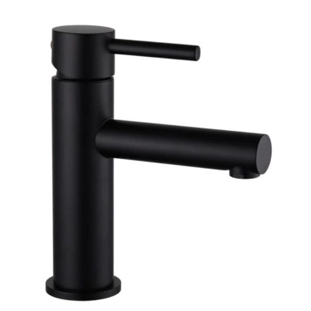 Citer BJJ304B washbasin faucet - black