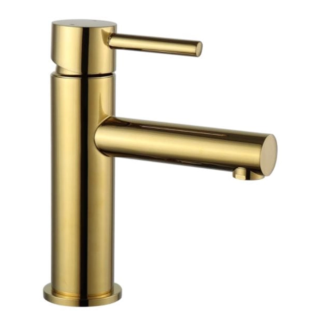 Citer BJJ304G washbasin faucet - Gold