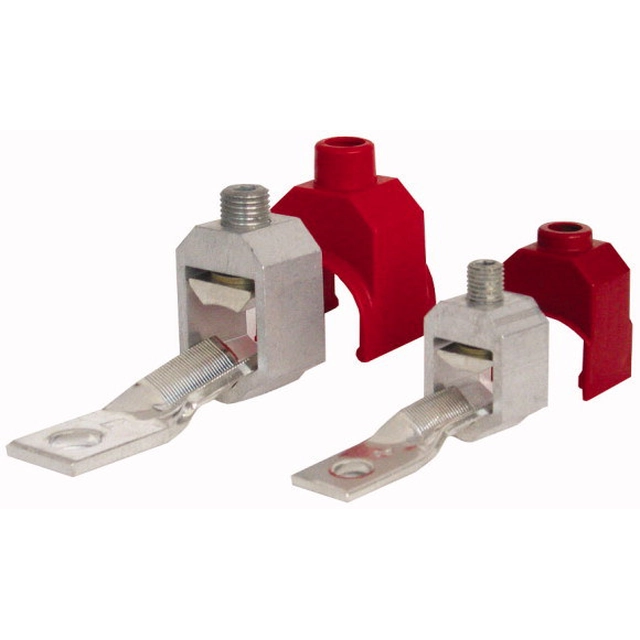 Clamp for size LTS switch disconnectors 1, 2, 3 Z-LTS-V-KL