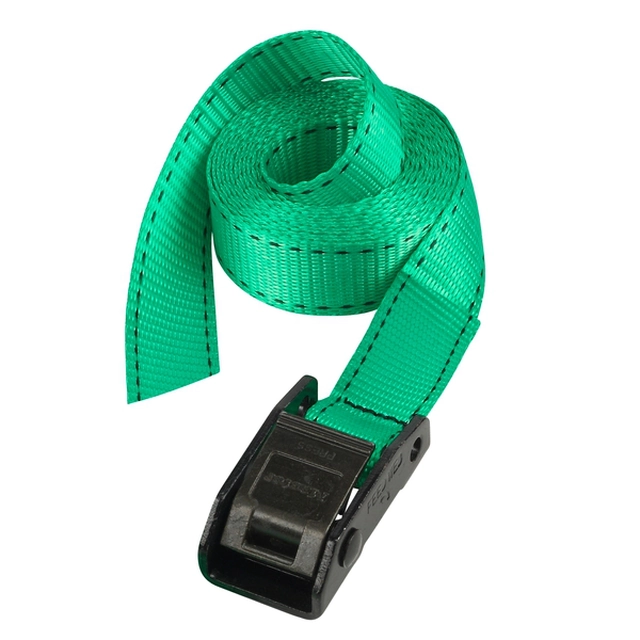 Clamping strap Master Lock 3112EURDATCOL - green - 500cm