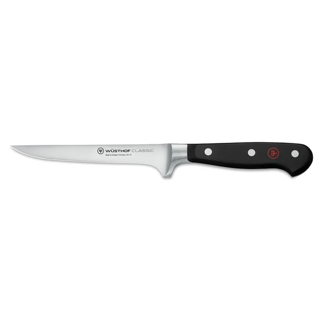 CLASSIC Boning knife 14/26,9 cm