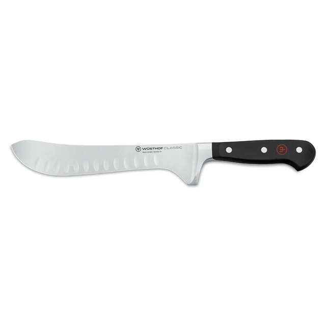 CLASSIC Butcher's knife 20/33,7 cm