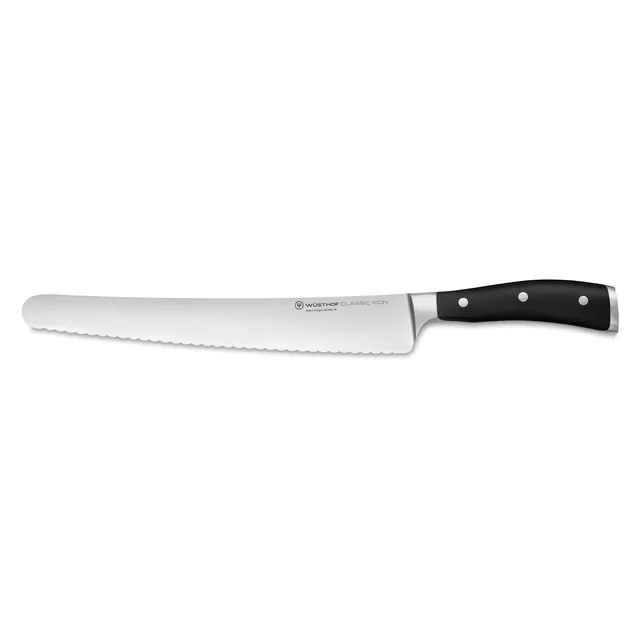 CLASSIC IKON Super slicer knife 26/39,6 cm