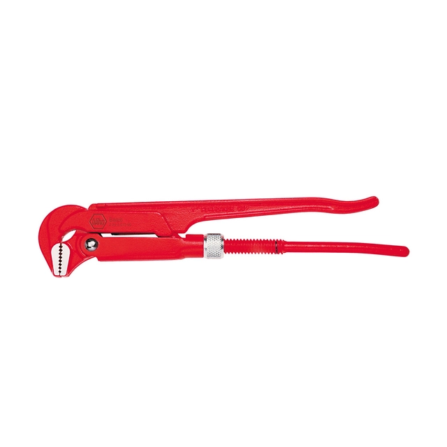 Classic pipe pliers 90 °