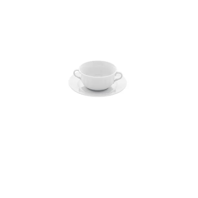 Classic saucer 180 mm