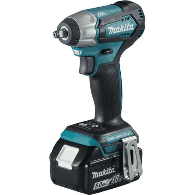 Clé à chocs Makita DTW180RTJ 18 V 3/8"