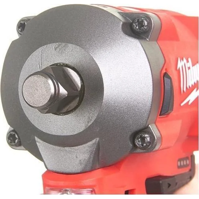 Clé à chocs Milwaukee M12 FIWF12-0 12 V 1/2"