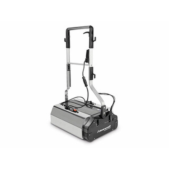 Cleancraft DWM-H 620 electric floor cleaner Working width: 550 mm | 650 to 750 RPM