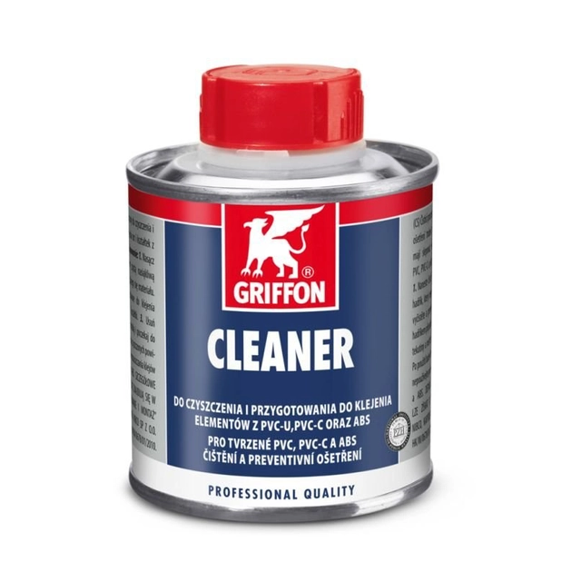 Cleaner 125 ml 125