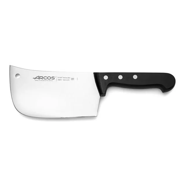 Cleaver series UNIVERSAL Arcos black (L)283mm Basic variant