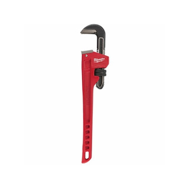 Clește pentru țevi Milwaukee 450 mm