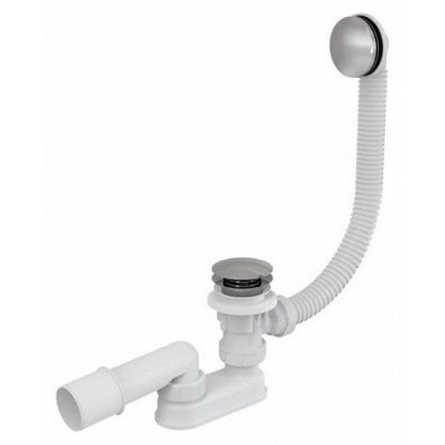 Click clack bathtub siphon Ideal Standard E3097AA