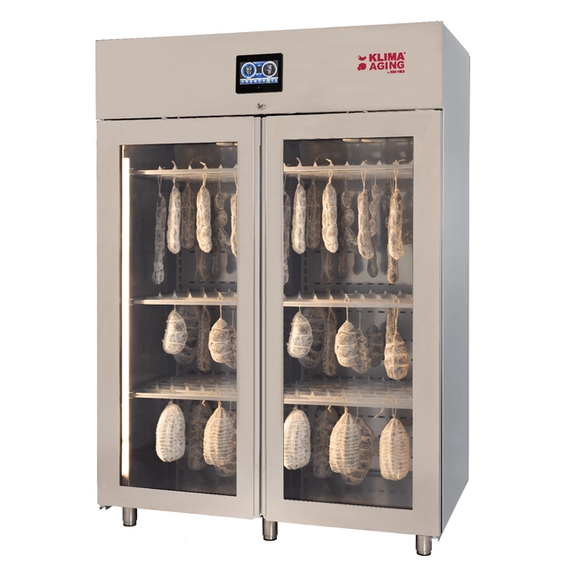 Climate cabinet Klima Aging SYSTEM | ZERNIKE | KAS1500PV