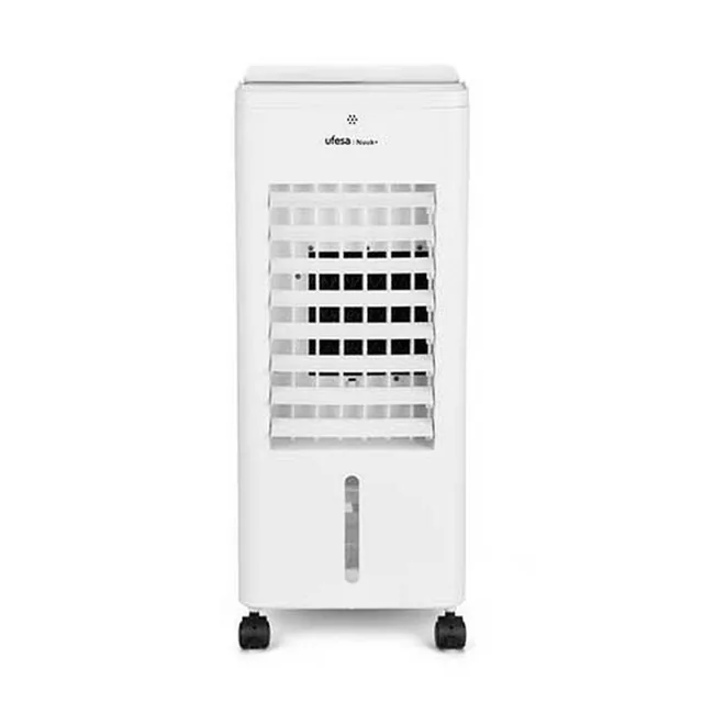 Climatiseur de refroidissement portable UFESA NUUK PLUS Blanc 65 W 7 L