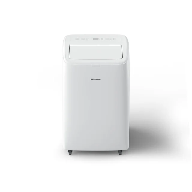 Climatiseur portatif Hisense APH12QC A/A Blanc