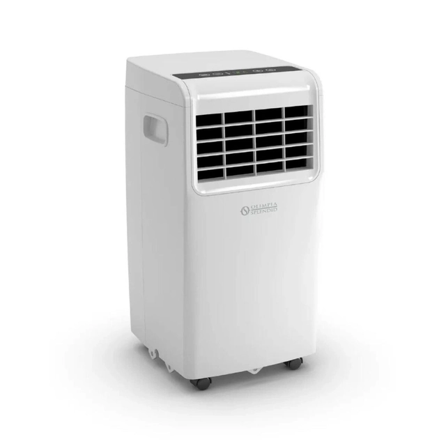 Climatizzatore portatile Olimpia Splendid DOLCECLIMA Compact 8 MW 8000 BTU/h