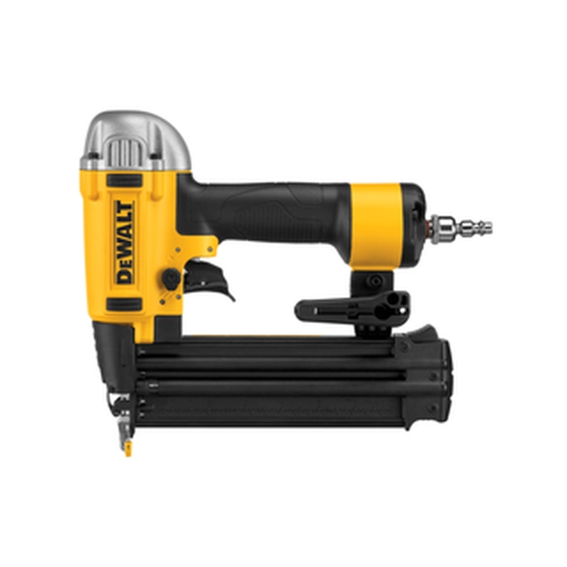 Cloueur de finition pneumatique DeWalt DPN1850PP-XJ 4,9 - 8,3 barre | Longueur du clou : 15 - 50 mm