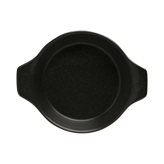 Coal 170 mm baking dish