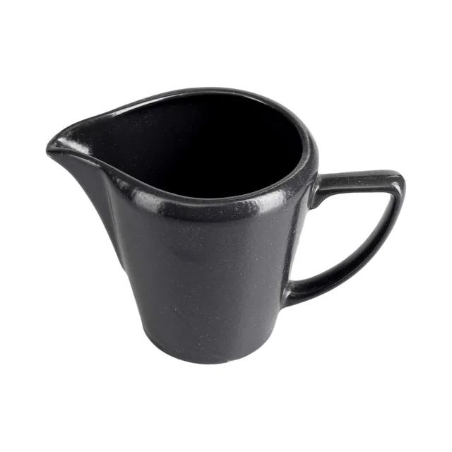 Coal Milk Jug 150 ml