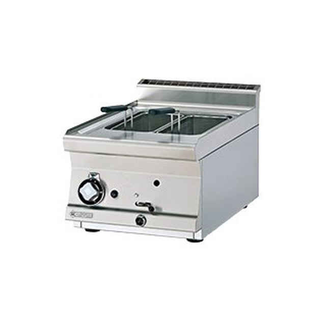 Cocedor de pasta superior CPT-64 G﻿﻿