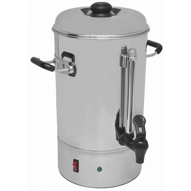 Cocina eléctrica 10L INVEST HORECA WB-10A