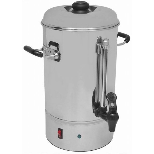 Cocina eléctrica 20L INVEST HORECA WB-20A