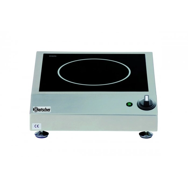 cocina india 1PAL 2,5kW, BARTSCHER ESTADOUNIDENSE A105942 A105942