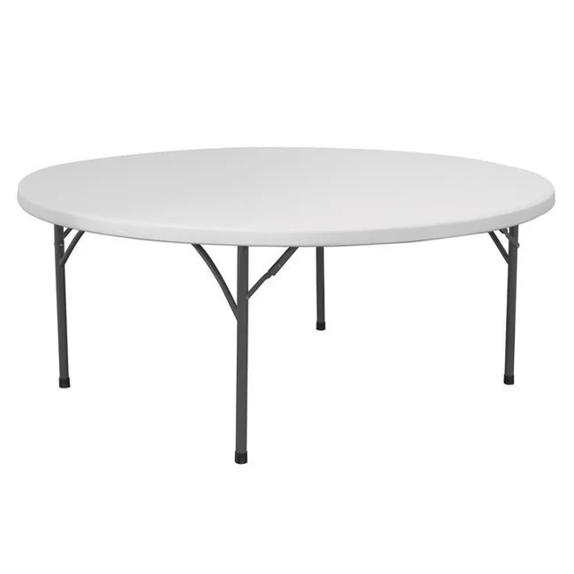 Cocktail table round 1800 mm