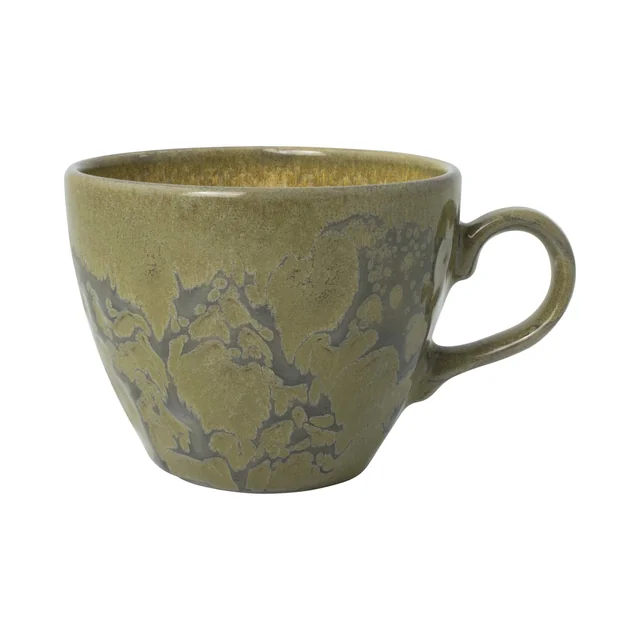 Coffee and tea cup Aurora Revolution Granite 227 ml