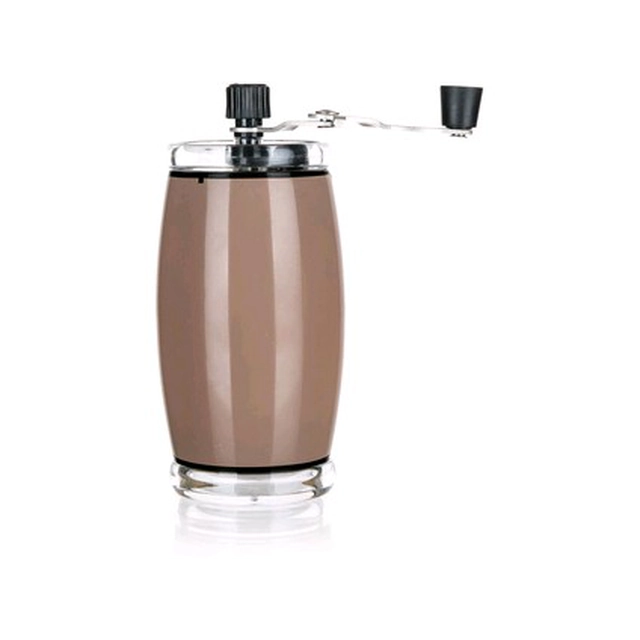 coffee grinder dia.6x15,5cm CULINARIA stainless steel / HN