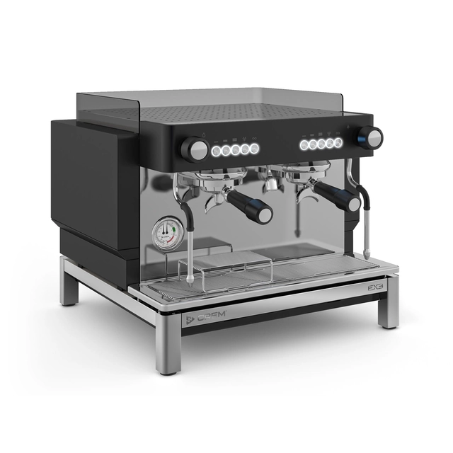 Coffee machine 2-grupowy EX3 Mini 2GR B | 2,8 kW | Entry Version