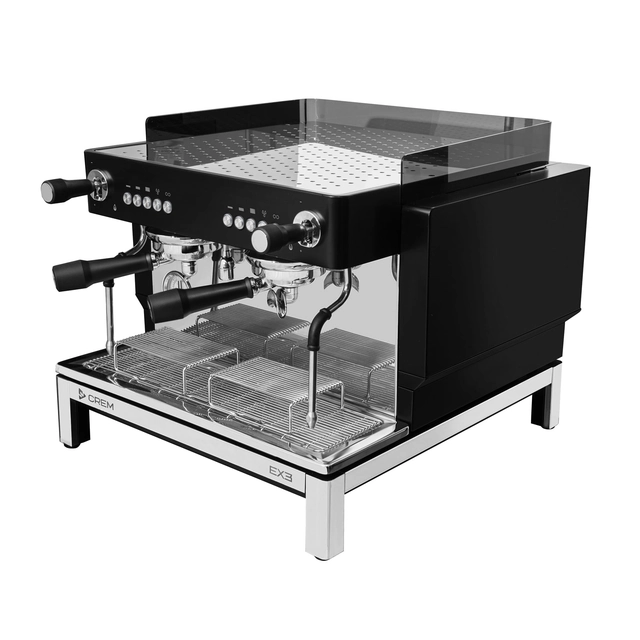 Coffee machine 2-grupowy EX3 Mini 2GR B | 2,8 kW | Entry Version