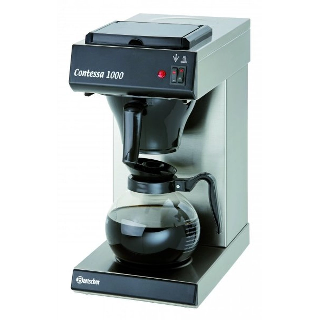 Coffee machine "Contessa 1000"