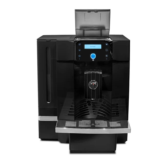 Coffee maker | automatic | fresh milk | water tank 6 l | Carimala CA1100LM