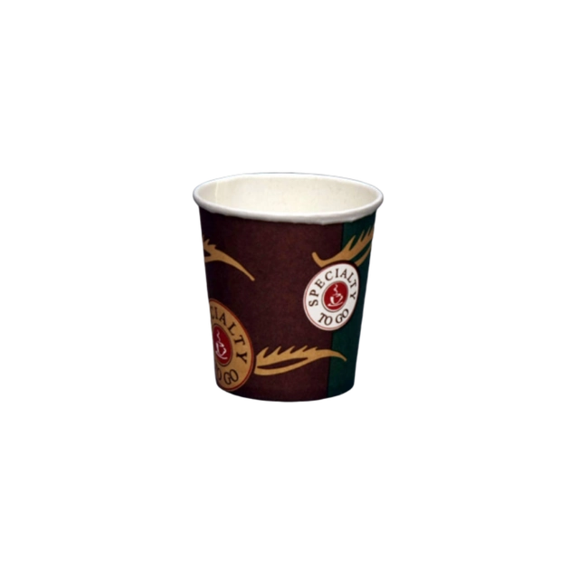 Coffee To Go paper cup 1 Mr (50 pieces)