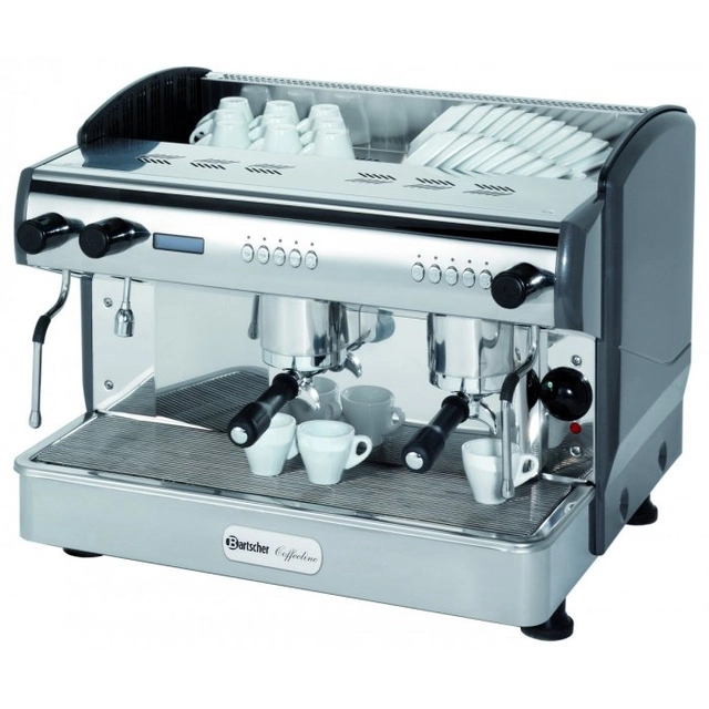 Coffeeline kaffemaskin G2 11,5L BARTSCHER 190161 190161