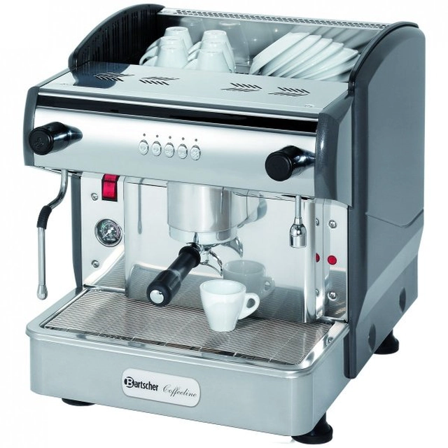 Coffeeline kávéfőző G1, 6L BARTSCHER 190160 190160