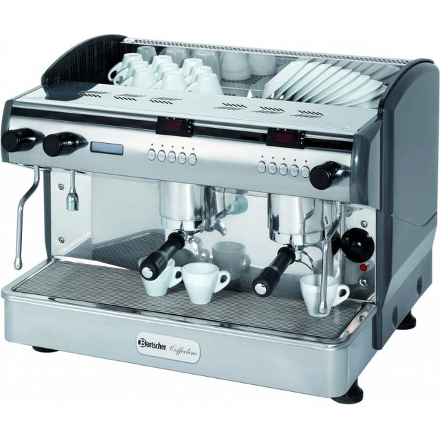 Coffeeline kávéfőző G2plus BARTSCHER 190163 190163