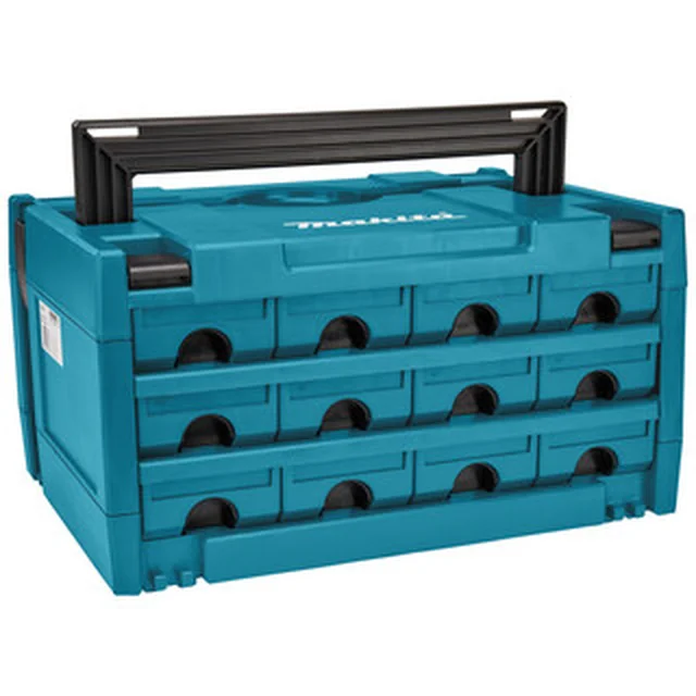 Coffret assortiment Makita Makstor 3.12