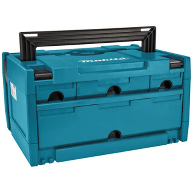 Coffret assortiment Makita Makstor 3.4